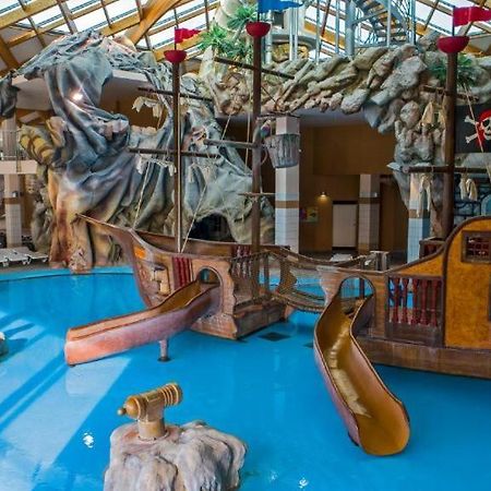 Апартаменти App Gaia Maia, Terme Catez Чатеж-об-Саві Екстер'єр фото